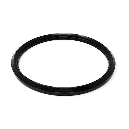 Springer Parts Unique PMO Seal Ring, HNBR; Replaces Alfa Laval Part# 9613095308 9613095308SP